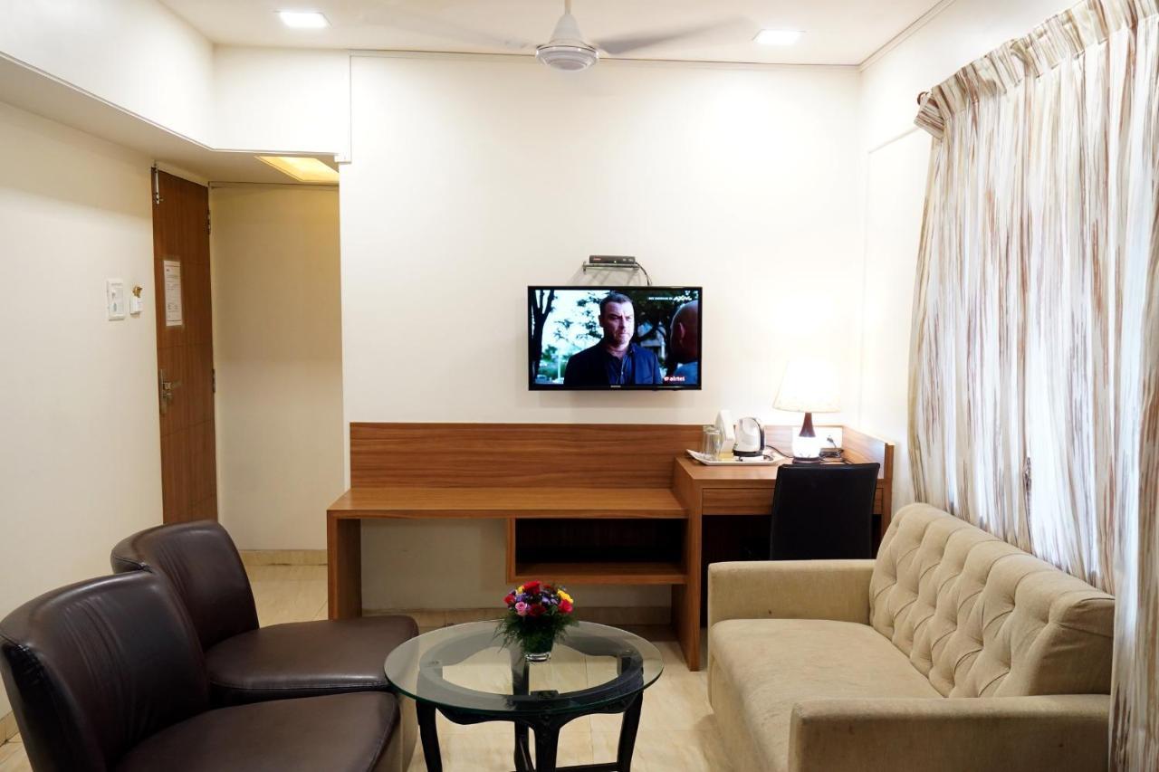 Jk Regency, International
