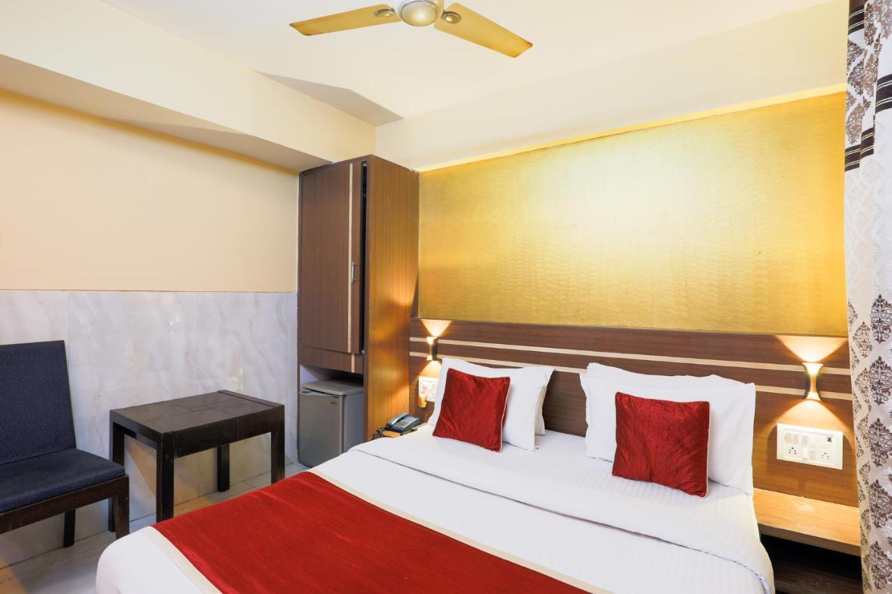 Hotel Jk Regency, International 3*