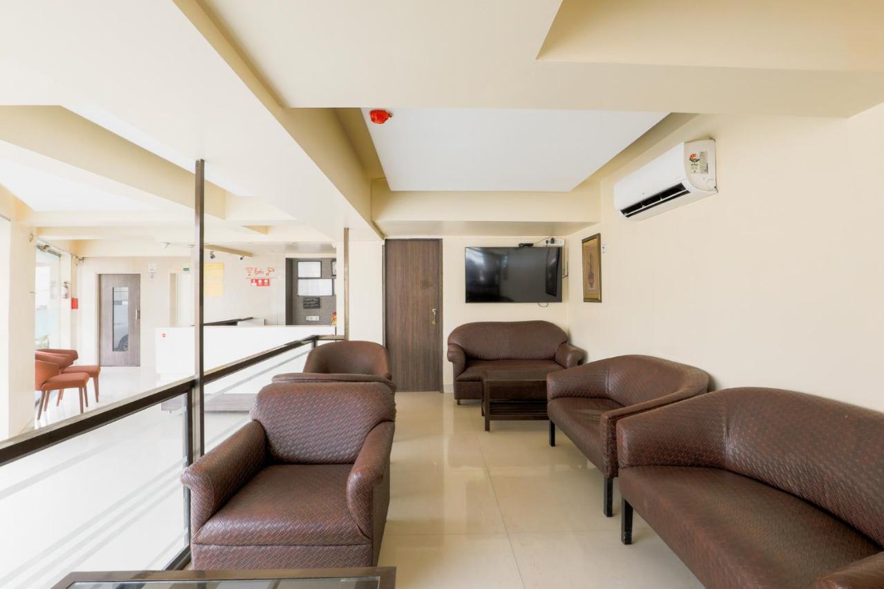 Jk Regency, International Bombay