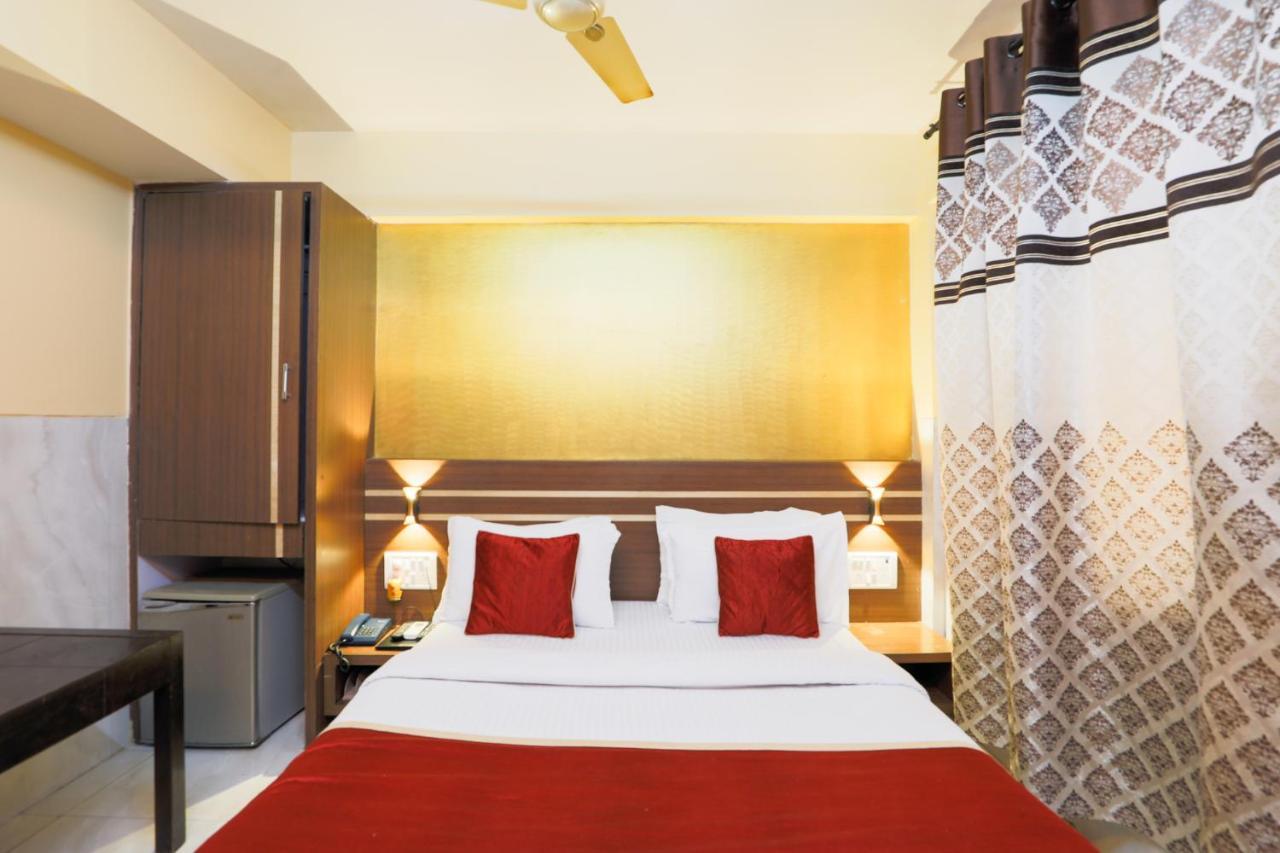Jk Regency, International 3* Mumbai