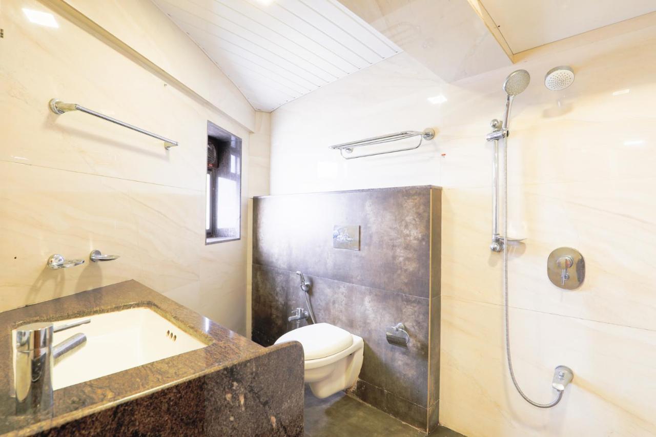 Jk Regency, International Hotel Mumbai