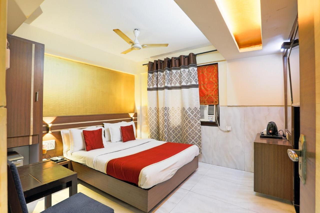 Hotel Jk Regency, International 3*