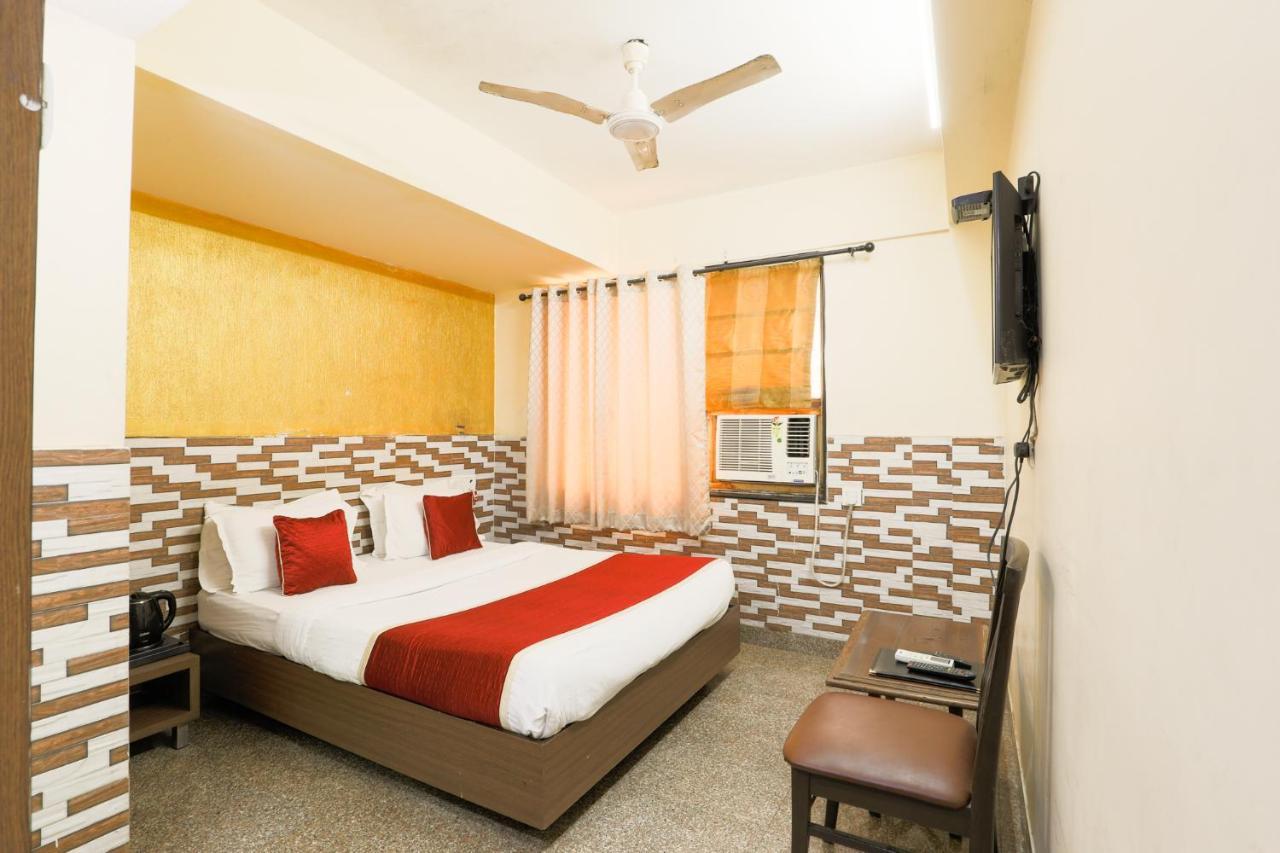 Jk Regency, International 3* Mumbai