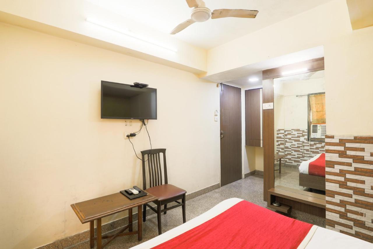 Jk Regency, International Hotel