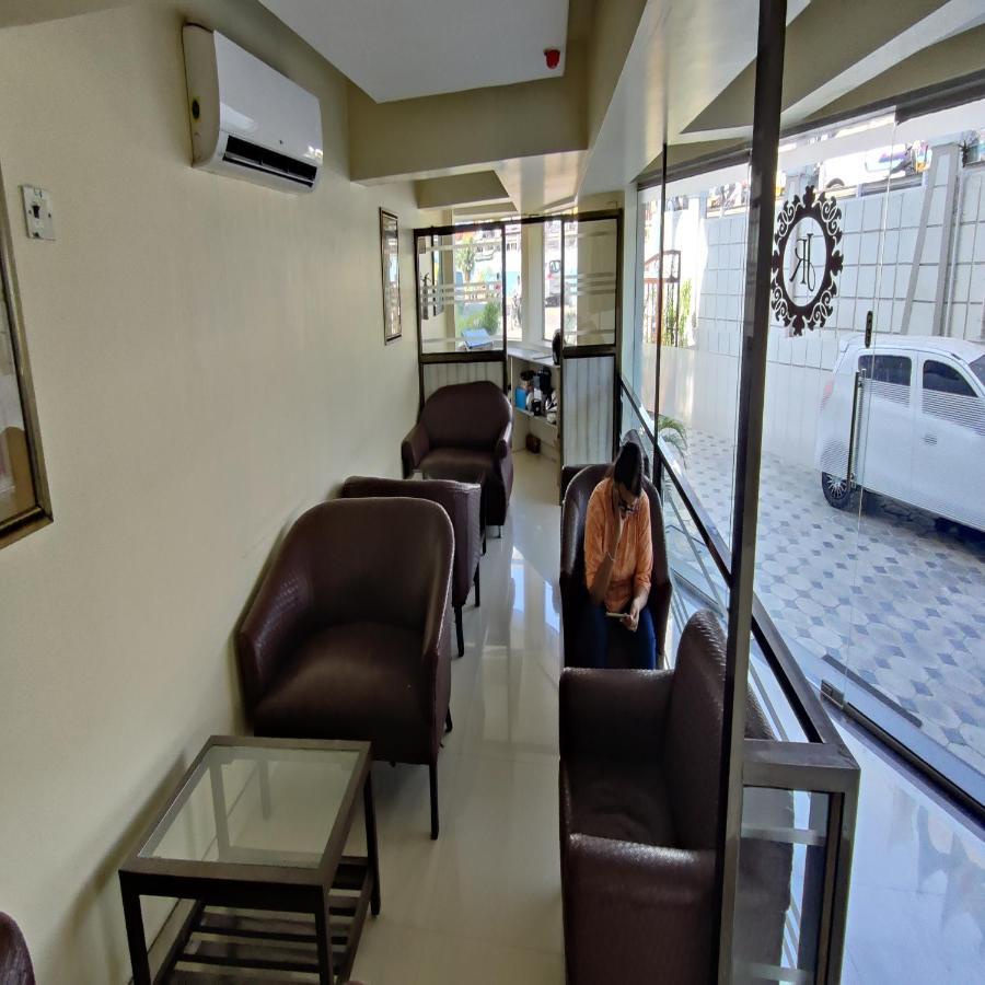 Jk Regency, International Hotel 3*