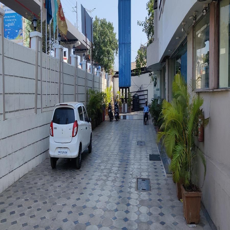 Jk Regency, International Hotel Mumbai