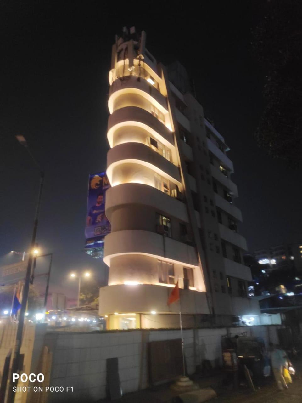 Jk Regency, International 3* Bombay