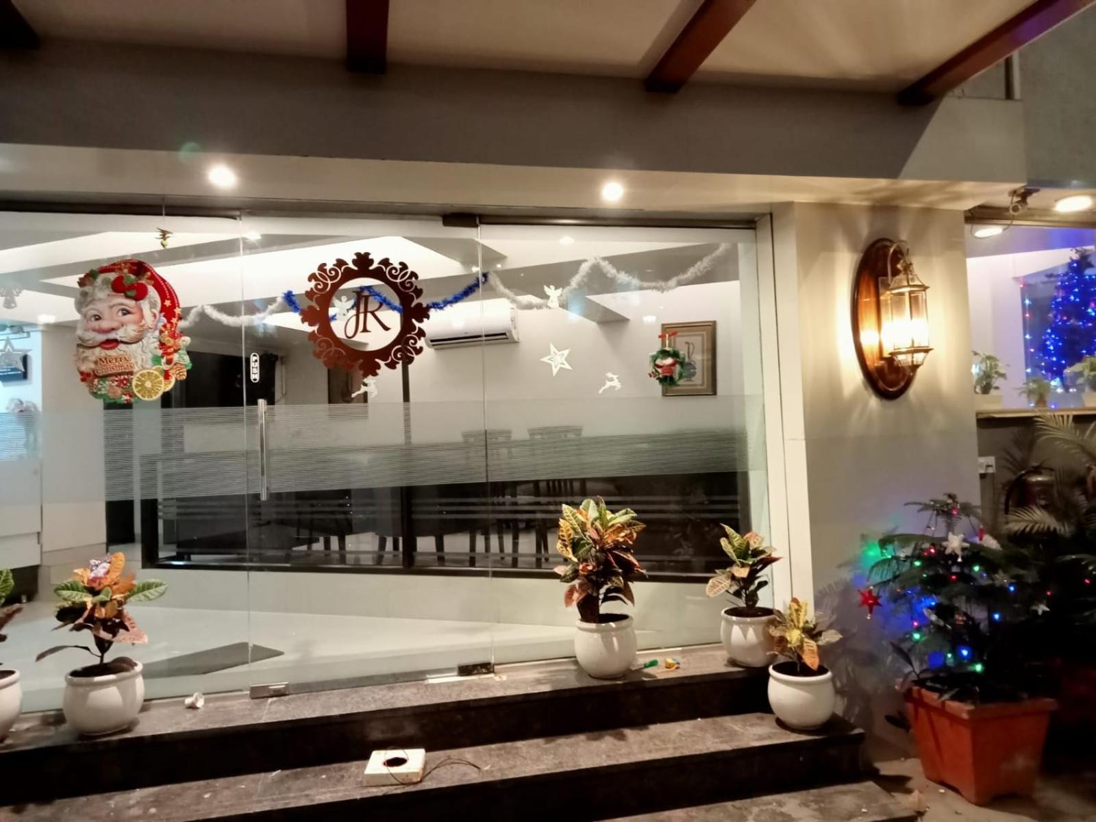 Jk Regency, International Hotel 3*