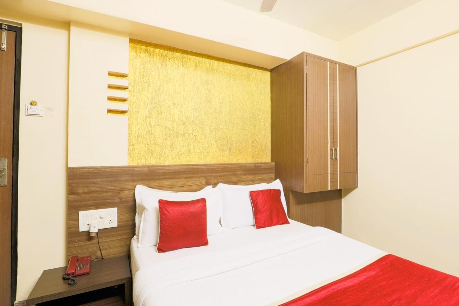 Hotel Jk Regency, International Bombay