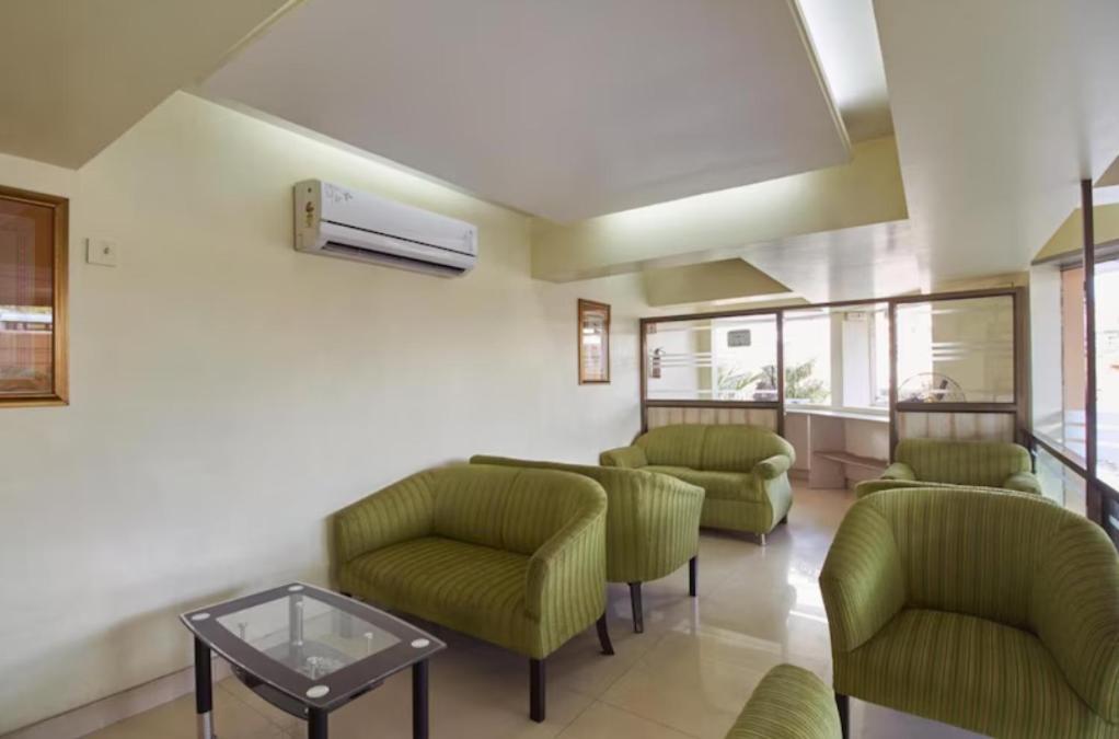 Jk Regency, International Hotel Mumbai